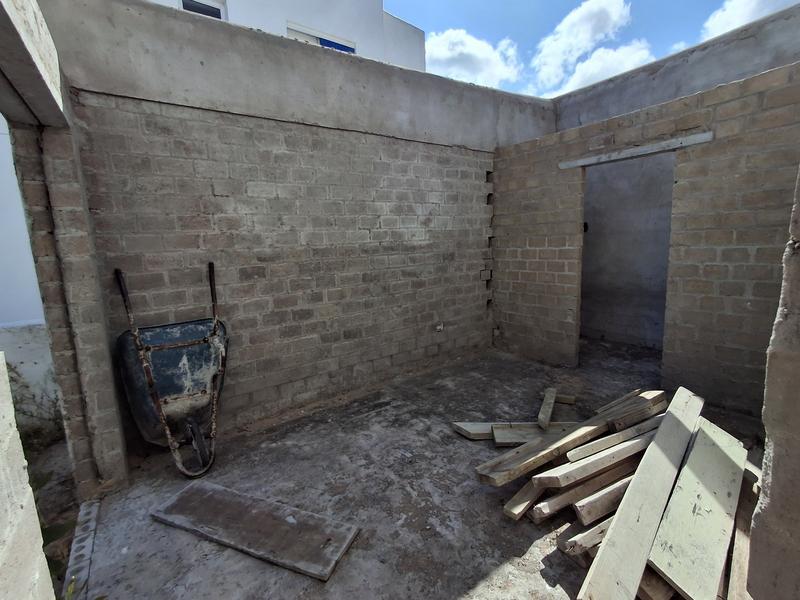 3 Bedroom Property for Sale in Lampiesbaai Western Cape